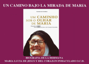 Libro eBook Un camino bajo la mirada de María