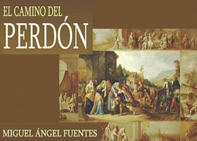 Libro eBook El Camino del Perdón