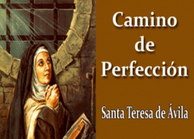 Libro eBook Camino de Perfección