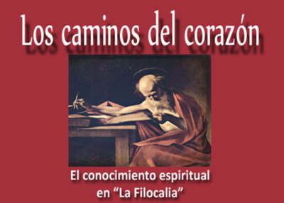 Libro eBook Los caminos del corazón