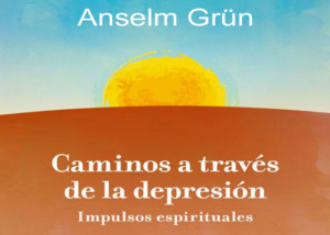 Libro eBook Caminos a través de la depresión: Impulsos espirituales