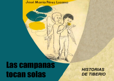 Libro eBook Las campanas tocan solas