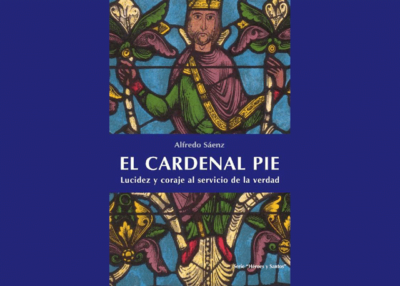 Libro eBook El Cardenal Pie: Lucidez y coraje al servicio de la Verdad