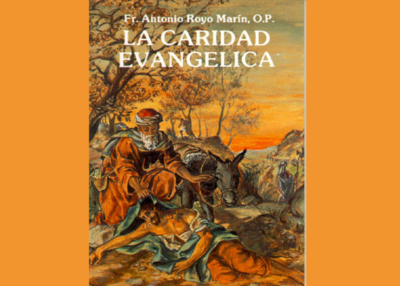 Libro eBook La caridad evangelica