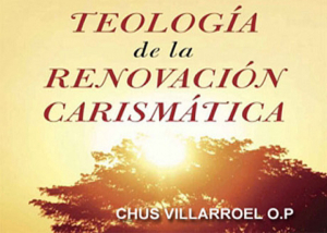 Libro eBook Teología de la Renovación Carismática
