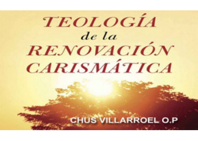 Libro eBook Teología de la Renovación Carismática