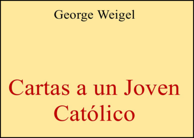 Libro eBook Cartas a un Joven Católico