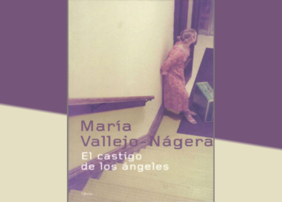 Libro eBook El castigo de los Ángeles