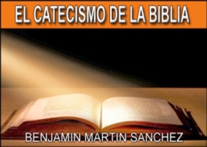 Libro eBook El Catecismo de La Biblia