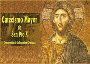 Libro eBook Catecismo Mayor