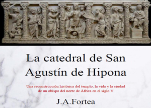 Libro eBook La catedral de San Agustín de Hipona