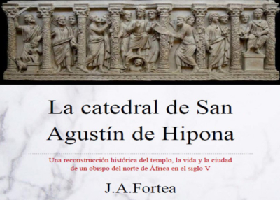 Libro eBook La catedral de San Agustín de Hipona