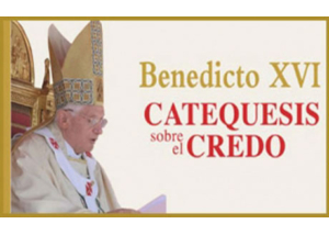 Libro eBook Catequesis sobre el Credo