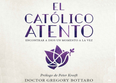 Libro eBook El católico atento