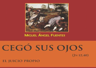 Libro eBook Cegó sus ojos, El Juicio Propio