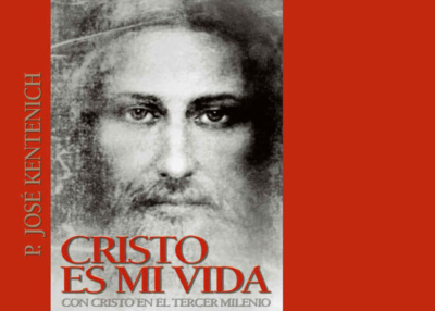 Libro eBook Cristo es mi vida