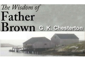 Book eBook The Wisdom of Father Brown