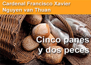 Libro eBook Cinco panes y dos peces