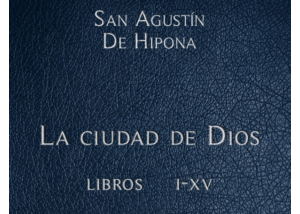 Libro eBook La Ciudad de Dios