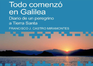 Libro eBook Todo comenzó en Galilea