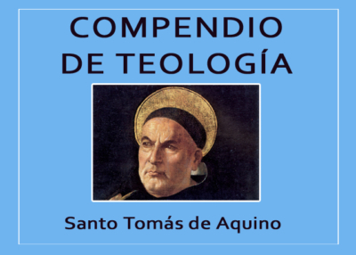 Libro eBook Compendio de Teología