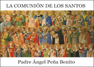 Libro eBook La comunión de los santos