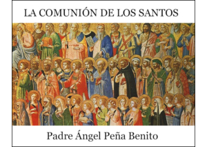 Libro eBook La comunión de los santos