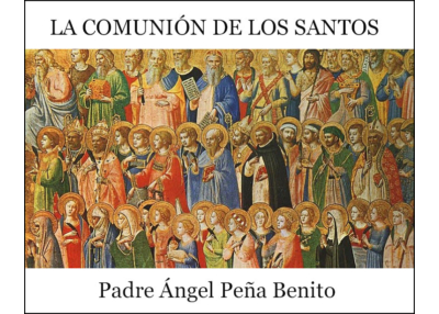 Libro eBook La comunión de los santos