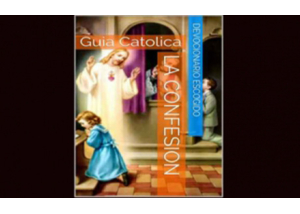 Libro eBook La Confesión, Guía Católica