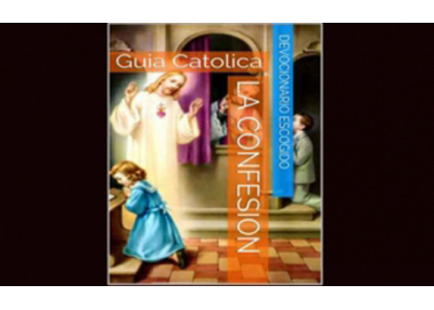 Libro eBook La Confesión, Guía Católica