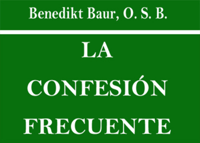 Libro eBook La Confesión Frecuente