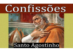 Libro eBook Confissões de Santo Agostinho