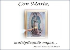 Libro eBook Con María, multiplicando migas....