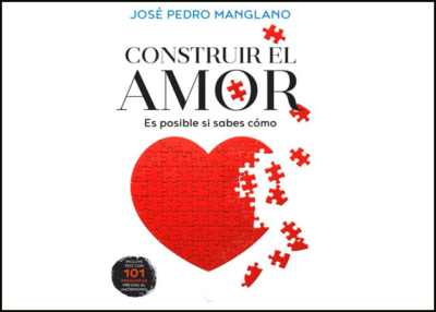 Libro eBook Construir el amor
