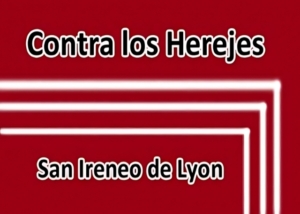 Libro eBook Contra los Herejes
