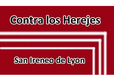 Libro eBook Contra los Herejes