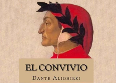 Libro eBook El Convivio