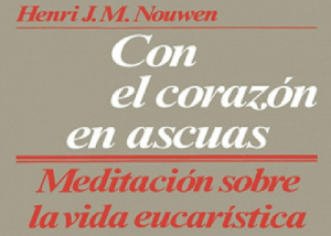 Libro eBook Con el corazón en ascuas