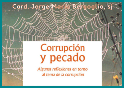 Libro eBook Corrupción y pecado