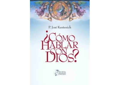 Libro eBook ¿Cómo hablar con Dios?