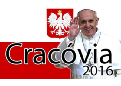 Libro eBook Viaje del Papa Francisco a Polonia por la JMJ 2016