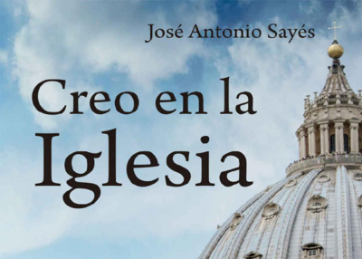 Libro eBook Creo en la Iglesia