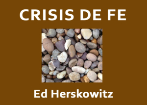 Libro eBook Crisis de Fe