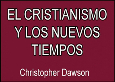 Libro eBook El cristianismo y los nuevos tiempos