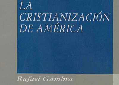 Libro eBook La Cristianización de América