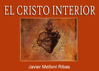 Libro eBook El Cristo interior