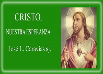 Libro eBook Cristo, Nuestra Esperanza