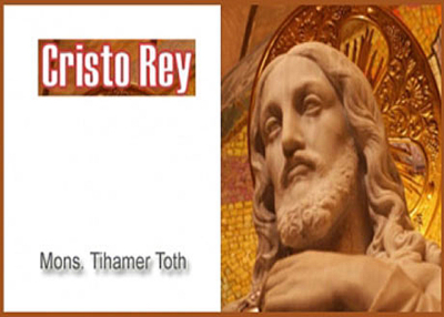 Libro eBook Cristo Rey