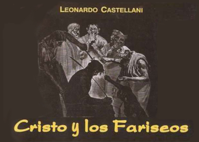 Libro eBook Cristo y los Fariseos