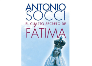 Libro eBook El cuarto secreto de Fátima